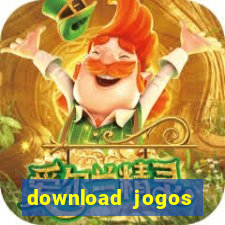 download jogos windows 7